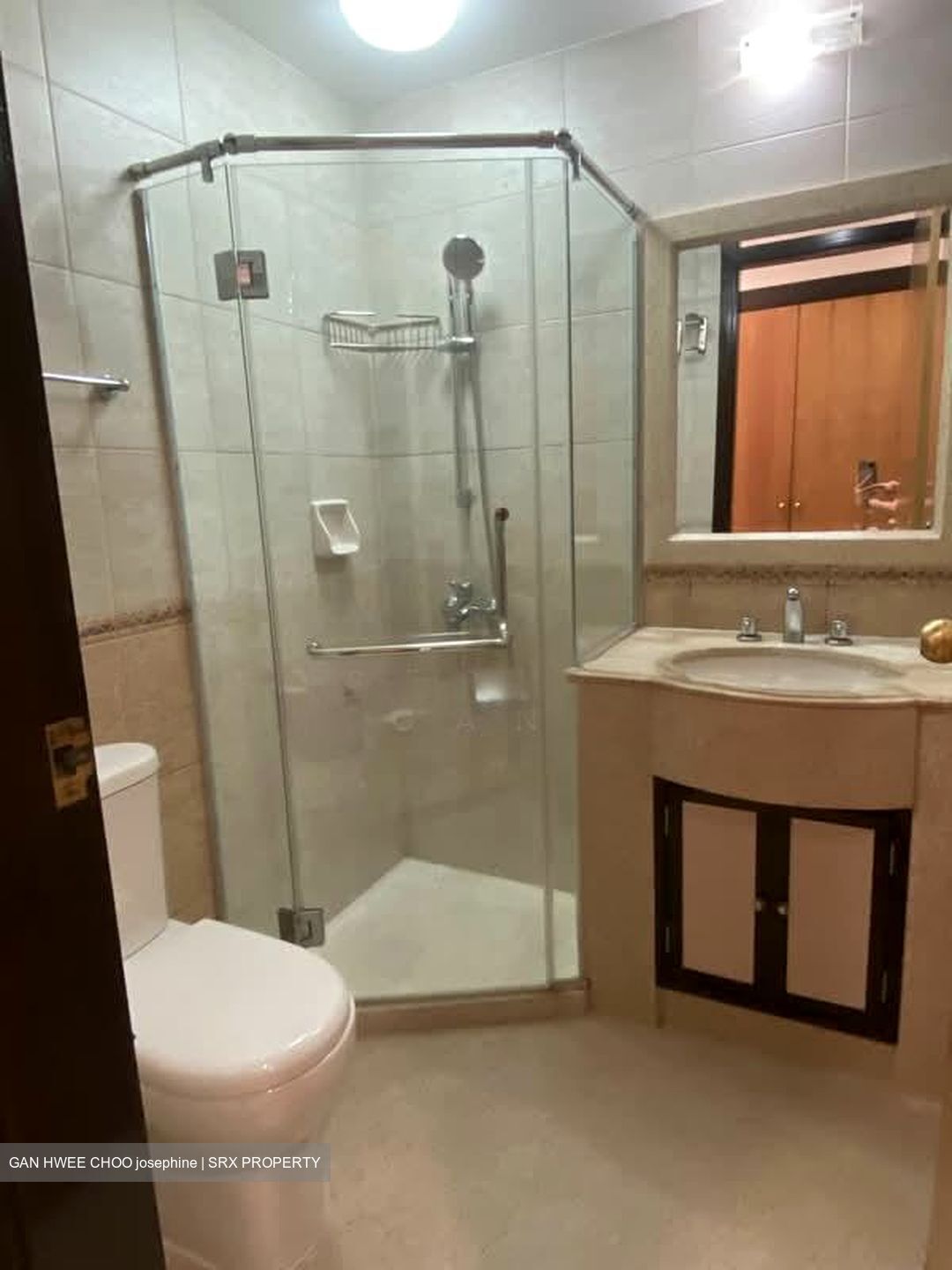 Regent Heights (D23), Condominium #584978171